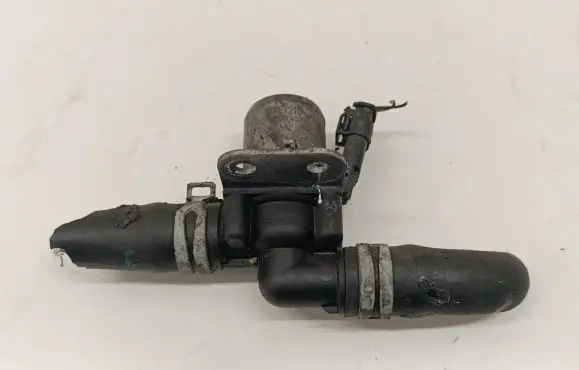 Volvo XC60 Electric auxiliary coolant/water pump 31657218