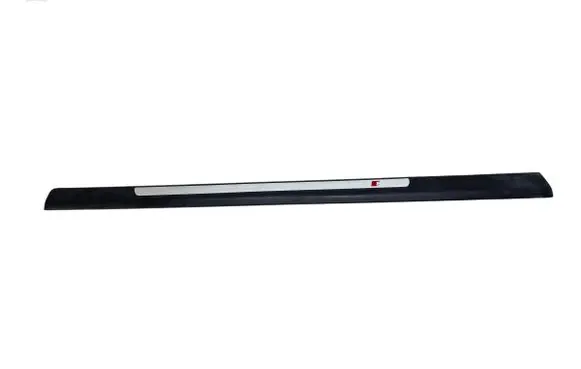 Audi A6 S6 C6 4F Front sill trim cover 4F0853373E