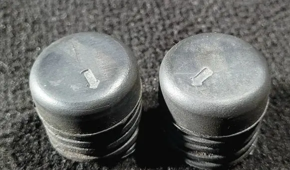 Mitsubishi Space Star Other interior part