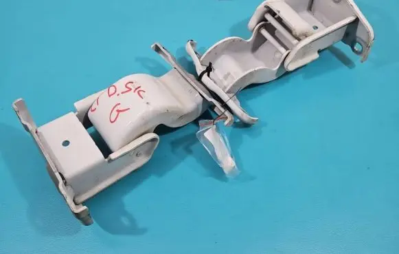 Renault Trafic III (X82) Rear door hinge set 904006707R IMPRK1370166