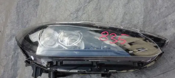 Hyundai i30 Headlight/headlamp