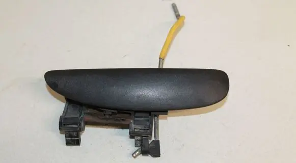 Renault Espace III Front door exterior handle 6025300830