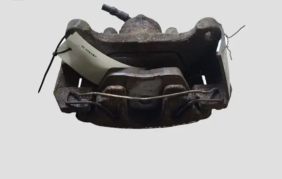 Volkswagen PASSAT B6 Front brake caliper