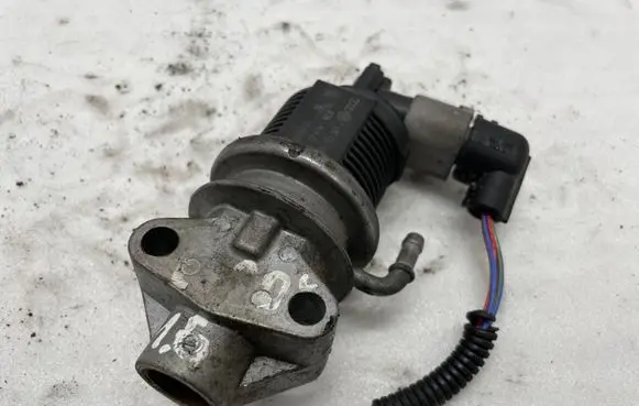 Audi A4 S4 B8 8K Other devices 06A131501J
