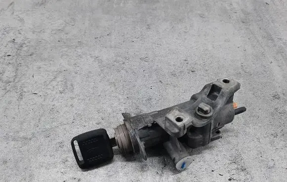 Ford Galaxy Ignition lock 4B0905851B