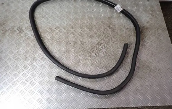 Jaguar F-Pace Front door rubber seal 