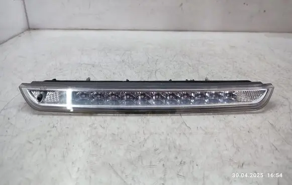 Peugeot 308 Third/center stoplight A052480