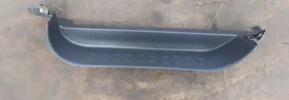 Renault Espace - Grand espace IV Front sill trim cover 8200075172