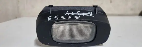Mercedes-Benz E W212 Other interior light A2129140010 01212100041