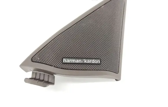 Mercedes-Benz E W212 Side speaker trim/cover A2127200448 00370018 0735000101