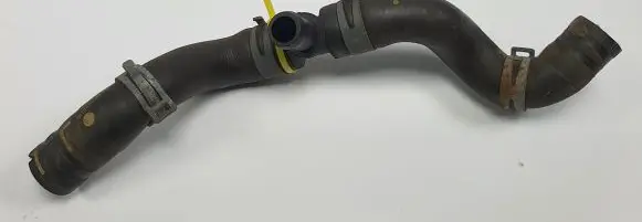 Volkswagen Up Engine coolant pipe/hose 1S0122073C
