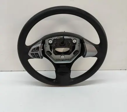 Suzuki Grand Vitara II Steering wheel 4811065J00BWJ