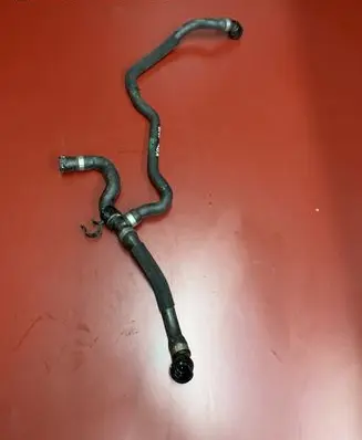 BMW X3 G01 Engine coolant pipe/hose 17127535565 7535565