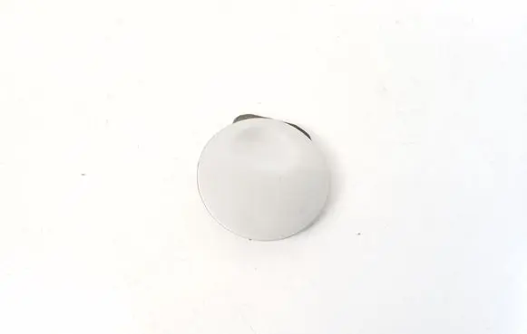 Opel Astra H Front tow hook cap/cover 375768702