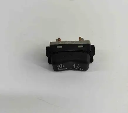Mercedes-Benz S W140 Seat heating switch 1408209810