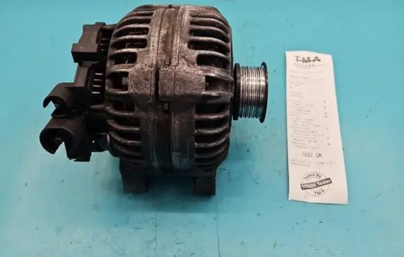 Citroen C5 Generator/alternator IMPRK1429179