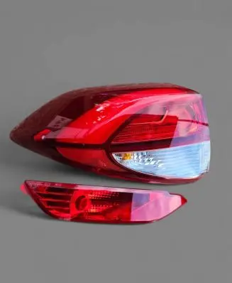 Hyundai Tucson TL Rear/tail lights
