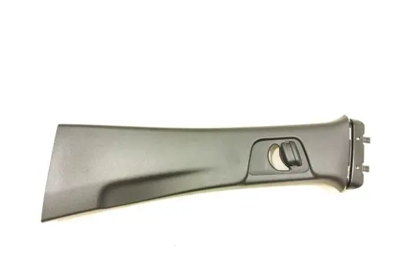 Mercedes-Benz EQB (B) pillar trim (top) A2436908900