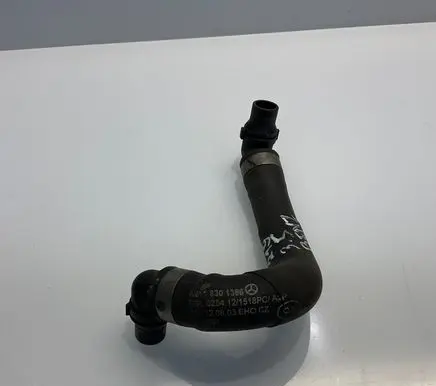 Mercedes-Benz CLS C219 Engine coolant pipe/hose A2118301396 DBL625412A 2118301396