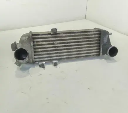 KIA Ceed Intercooler radiator 282712A610