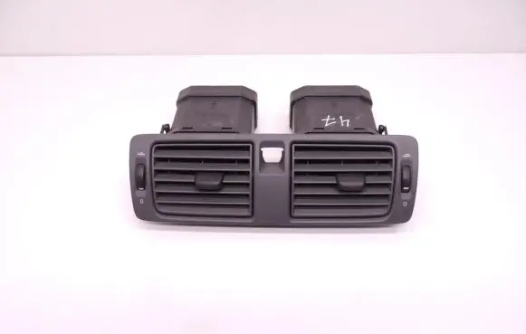 Volvo V50 Dash center air vent grill 30722777 D47