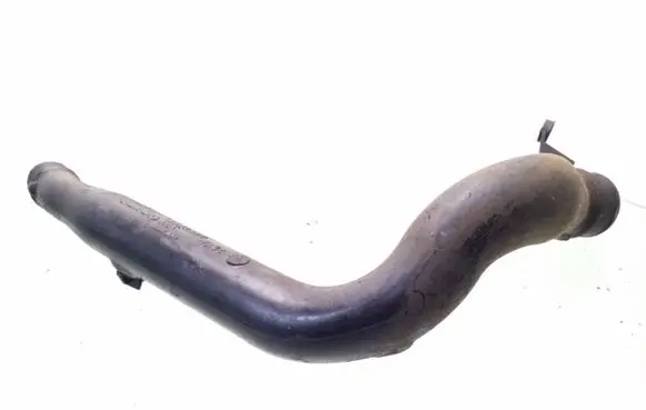 Volvo XC70 Intercooler hose/pipe 8624887