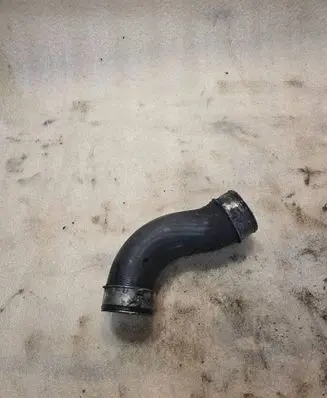 Seat Altea Intercooler hose/pipe 
