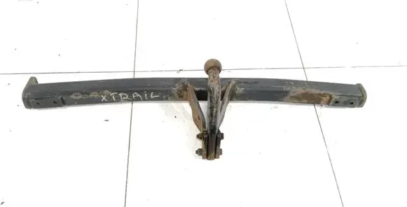 Nissan X-Trail T31 Tow bar set 332242