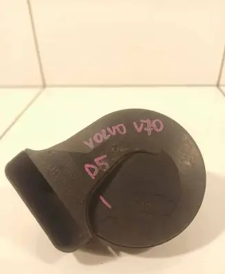 Volvo V70 Horn signal