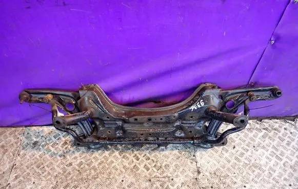 Toyota Yaris Verso Front subframe