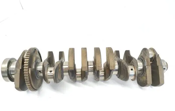 BMW X5 E70 Crankshaft 11217541970