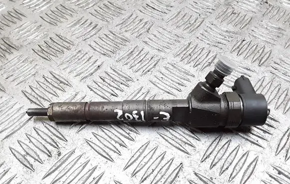 Opel Insignia A Fuel injector 0445110423