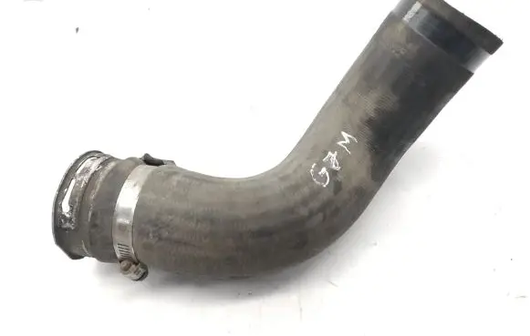 Toyota Verso-S Intercooler hose/pipe