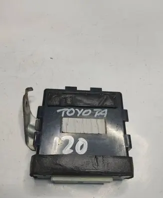 Toyota Land Cruiser (J120) Alarm control unit/module 8973060080 2370002900 10020974