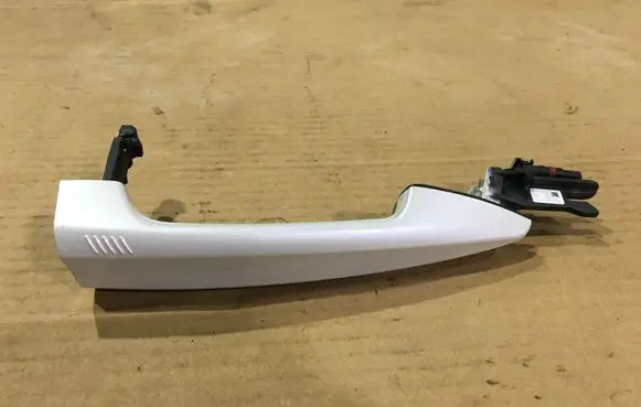 BMW X6 F16 Rear door exterior handle 7422120