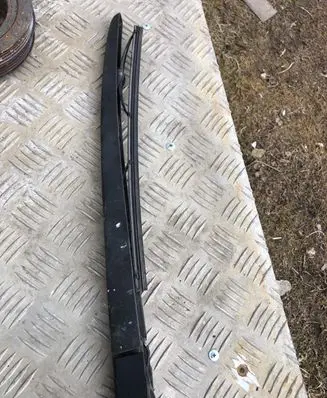 KIA Sportage Rear wiper blade 