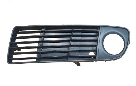 Audi A6 S6 C5 4B Front bumper lower grill 4B0607681S