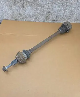 Seat Leon (5F) Rear driveshaft 