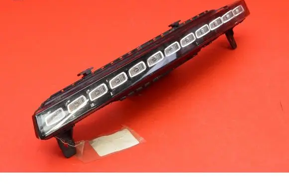Audi Q7 4L Front indicator light 4L0953041D