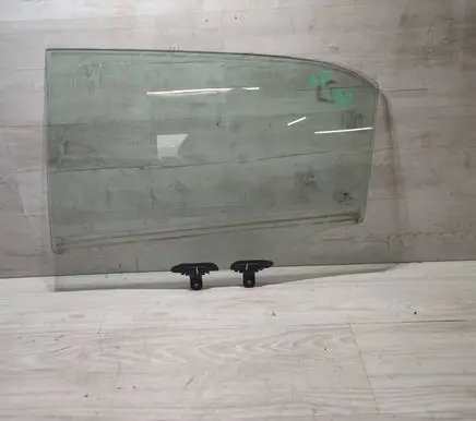 Hyundai i20 (GB IB) Rear door window glass 43R00097