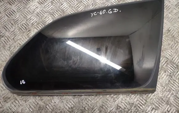 Volvo XC60 Rear side window E243R0010153 31298029