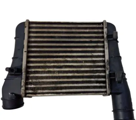 Audi A4 S4 B6 8E 8H Intercooler radiator 8E0145805F