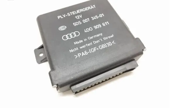 Audi A8 S8 D2 4D Other control units/modules 4D0909611 5DS00734501