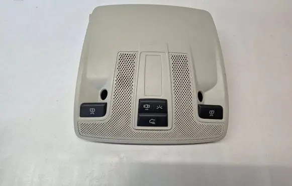 Mercedes-Benz A W176 Front seat light A0009004508 171840100068 189901200800