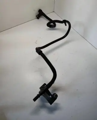 Volkswagen Golf VII Vacuum line/pipe/hose 04L129456E