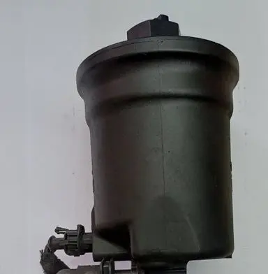 Opel Astra J Fuel filter housing 13251276
