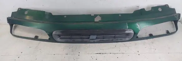 Fiat Ulysse Front bumper upper radiator grill