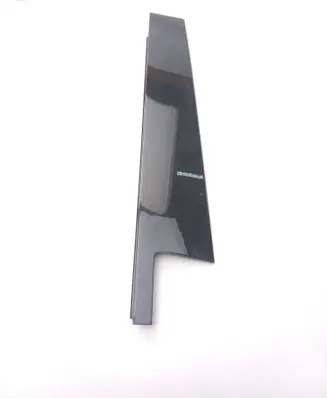 Mercedes-Benz GLS X166 Rear door glass trim molding A1666900487