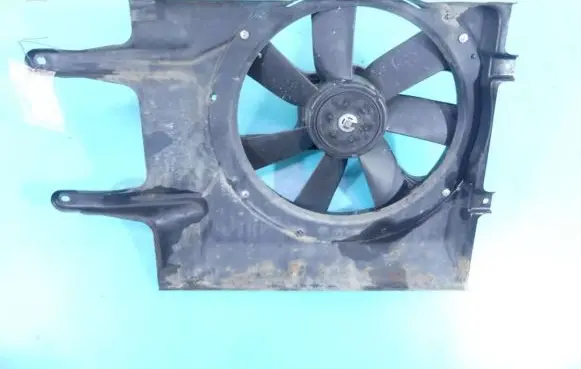 Volkswagen PASSAT B4 Fan set IMPRK1336505