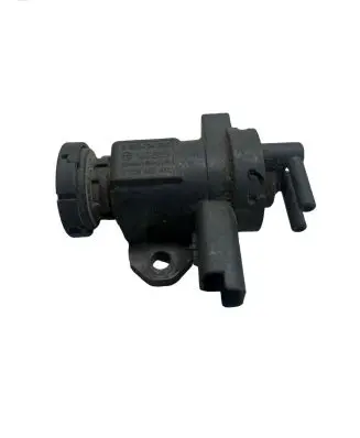 Peugeot 607 Turbo solenoid valve 9635704380 0928400414